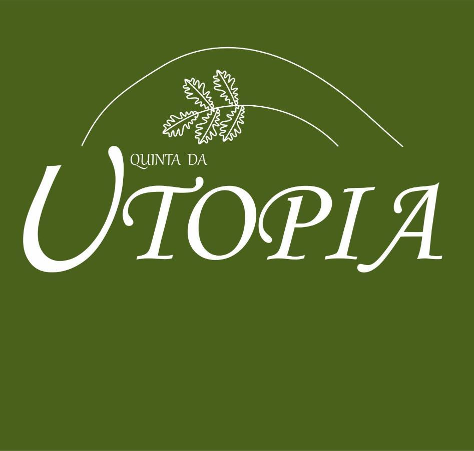 Quinta Da Utopia Castelo de Vide Exteriér fotografie