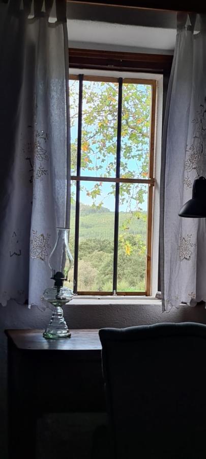 Quinta Da Utopia Castelo de Vide Exteriér fotografie
