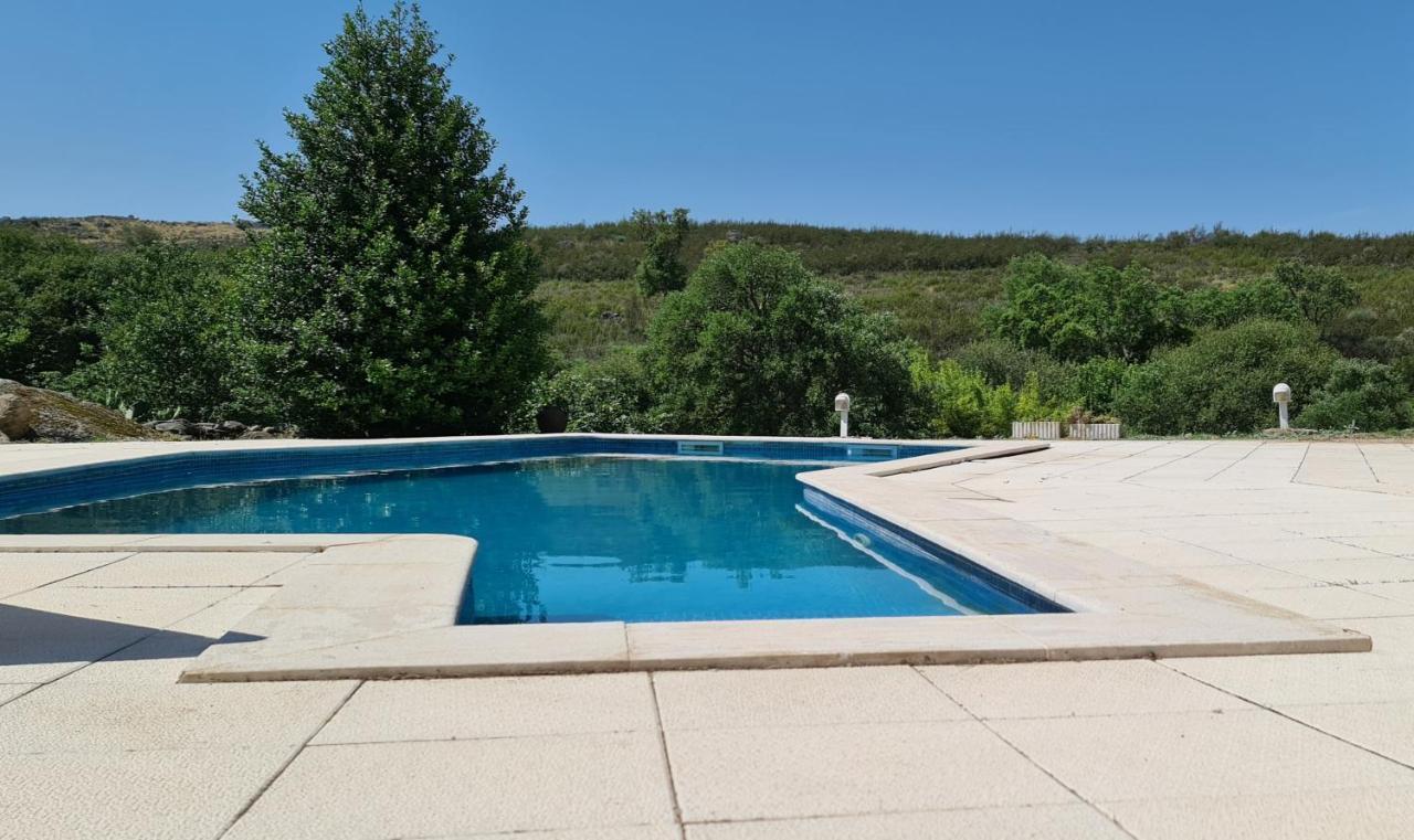 Quinta Da Utopia Castelo de Vide Exteriér fotografie