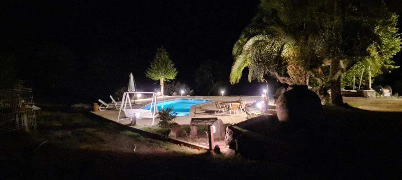 Quinta Da Utopia Castelo de Vide Exteriér fotografie
