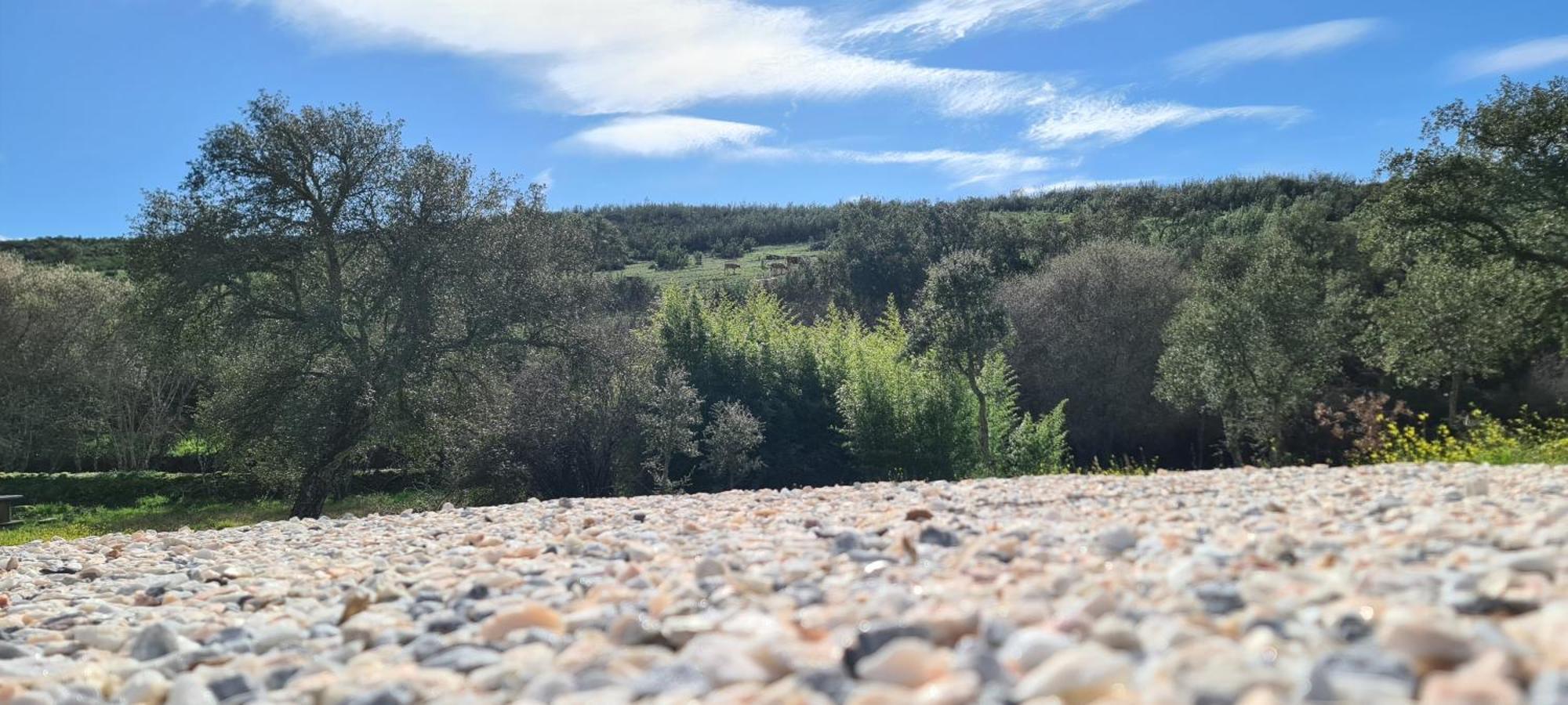 Quinta Da Utopia Castelo de Vide Exteriér fotografie